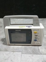 PHILIPS INTELLIVUE X2 PATIENT MONITOR