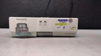 PHILIPS INTELLIVUE G5-M1019A GAS MODULE