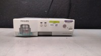 PHILIPS INTELLIVUE G5-M1019A GAS MODULE