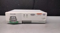 PHILIPS INTELLIVUE G5-M1019A GAS MODULE