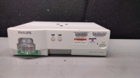 PHILIPS INTELLIVUE G5-M1019A GAS MODULE