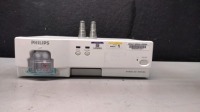 PHILIPS INTELLIVUE G5-M1019A GAS MODULE