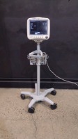 GE DASH 4000 PATIENT MONITOR