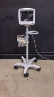 GE DASH 4000 PATIENT MONITOR