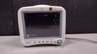 GE DASH 4000 PATIENT MONITOR