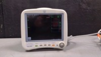 GE DASH 4000 PATIENT MONITOR