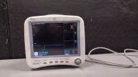 GE DASH 4000 PATIENT MONITOR