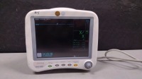 GE DASH 4000 PATIENT MONITOR