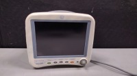 GE DASH 4000 PATIENT MONITOR