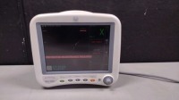 GE DASH 4000 PATIENT MONITOR