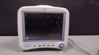 GE DASH 4000 PATIENT MONITOR