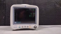 GE DASH 4000 PATIENT MONITOR