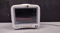 GE DASH 4000 PATIENT MONITOR