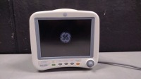 GE DASH 4000 PATIENT MONITOR