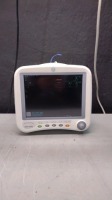 GE DASH 4000 PATIENT MONITOR