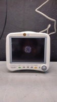 GE DASH 4000 PATIENT MONITOR