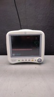 GE DASH 4000 PATIENT MONITOR