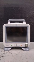 GE TRANSPORT PRO PATIENT MONITOR