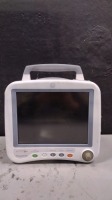 GE TRANSPORT PRO PATIENT MONITOR