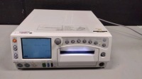 GE 250CX SERIES FETAL MONITOR