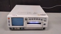 GE 250CX SERIES FETAL MONITOR