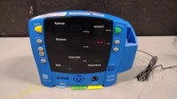 GE DINAMAP CARESCAPE V100 PATIENT MONITOR