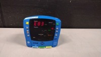 GE DINAMAP CARESCAPE V100 PATIENT MONITOR