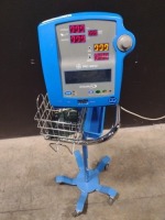 GE DINAMAP PRO 300V2 PATIENT MONITOR