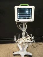 CASMED FORE-SIGHT ELITE PATIENT MONITOR