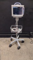 NIHON KOHDEN BSM-2351A PATIENT MONITOR