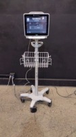 EDWARDS LIFESCIENCES HEMOSPHERE ADVANCED PATIENT MONITOR