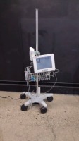 EDWARDS LIFESCIENCES EV1000M PATIENT MONITOR