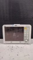 DRAGER INFINITY DELTA XL PATIENT MONITOR