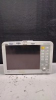 DRAGER INFINITY DELTA XL PATIENT MONITOR