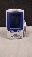 WELCH ALLYN SPOT VITAL SIGNS LXI MONITOR