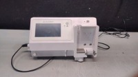 POTRERO MEDICAL ACCURYN PATIENT MONITOR