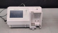 POTRERO MEDICAL ACCURYN PATIENT MONITOR