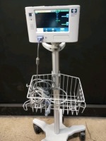 COVIDIEN GR101704 PATIENT MONITOR