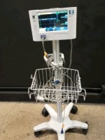 COVIDIEN GR101704 PATIENT MONITOR