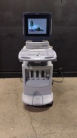 ACUSON SEQUOIA C512 ULTRASOUND MACHINE