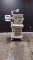 DATEX-OHMEDA S/5 AESPIRE ANESTHESIA MACHINE WITH (SMARTVENT, 1.4 SOFTWARE VERSION)