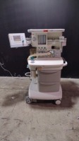 DATEX-OHMEDA S/5 AESPIRE ANESTHESIA MACHINE WITH (SMARTVENT, 1.4 SOFTWARE VERSION)