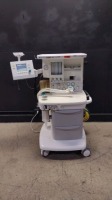 DATEX-OHMEDA S/5 AESPIRE ANESTHESIA MACHINE WITH (SMARTVENT, 1.4 SOFTWARE VERSION)