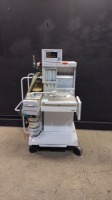 DATEX-OHMEDA AESTIVA/5 MRI ANESTHESIA MACHINE WITH (7900 SMARTVENT, 4.8 PSVPRO SOFTWARE VERSION)