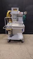 DATEX-OHMEDA AESTIVA/5 MRI ANESTHESIA MACHINE WITH (SMARTVENT, 3.5 SOFTWARE VERSION)