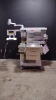 DATEX-OHMEDA AESTIVA/5 ANESTHESIA MACHINE WITH (7900 SMARTVENT, 4.8 PSVPRO SOFTWARE VERSION)