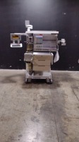 DATEX-OHMEDA AESTIVA/5 ANESTHESIA MACHINE WITH (7900 SMARTVENT, 4.8 PSVPRO SOFTWARE VERSION)