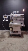 DATEX-OHMEDA AESTIVA/5 ANESTHESIA MACHINE WITH (SMARTVENT, 4.5 PSVPRO SOFTWARE VERSION)