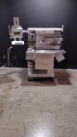 DATEX-OHMEDA AESTIVA/5 ANESTHESIA MACHINE WITH (SMARTVENT, 4.5 PSVPRO SOFTWARE VERSION)