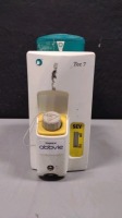 DATEX-OHMEDA TEC 7 SEVOFLURANE VAPORIZER